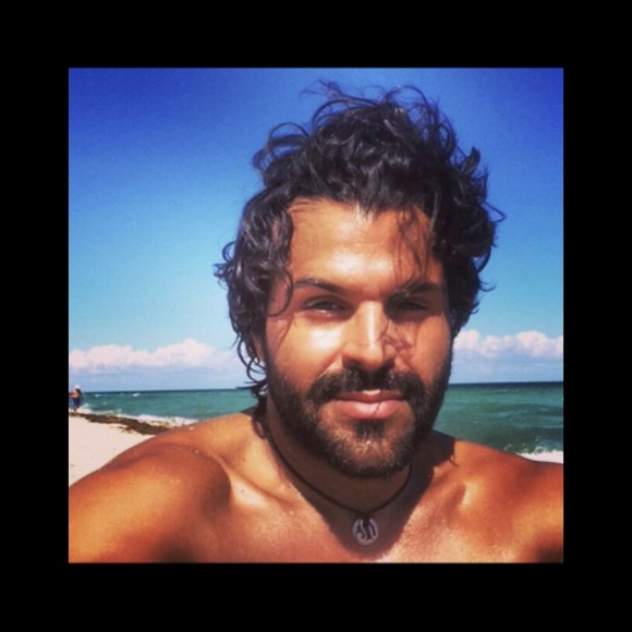 Meet your Posher, Eddy - Picture 1 of 1